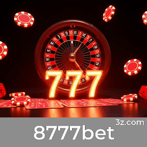 8777bet: Seu Cassino Online Confiável e Premiado