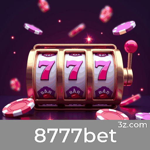 8777bet: Seu Cassino Online Confiável e Premiado